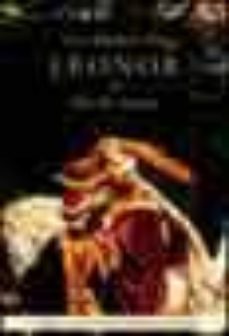 Portada de LA BODA DE LEONOR