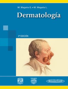 Descargas de libros de audio gratis en línea DERMATOLOGIA de MARIO MAGAÑA GARCIA