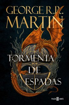 Top descarga de libros electrónicos TORMENTA DE ESPADAS (CANCIÓN DE HIELO Y FUEGO 3) RTF 9788401032448 de GEORGE R.R. MARTIN (Spanish Edition)