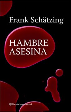 Los mejores libros de audio descargar gratis mp3 HAMBRE ASESINA PDB CHM (Spanish Edition) 9788408082248