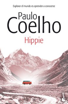 Descarga archivos ePub de libros gratis. HIPPIE 9788408214748 en español de PAULO COELHO ePub