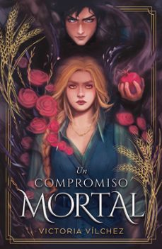 Descargas de libros para iphone 4s UN COMPROMISO MORTAL de Victoria Vílchez