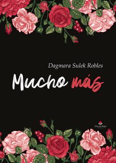 Ebook magazine francais descargar MUCHO MAS MOBI PDB 9788411897648 de DAGMARA SULEK ROBLES (Spanish Edition)