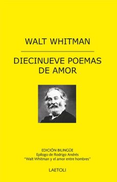 Portada de DIECINUEVE POEMAS DE AMOR