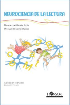 Descargas de audiolibros completas gratis NEUROCIENCIA DE LA LECTURA de MONTSERRAT GARCIA ORTIZ iBook