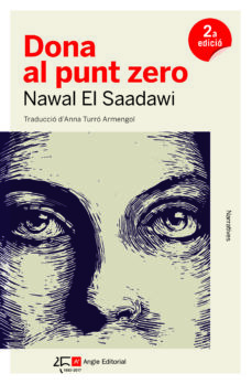 Se descarga de libros DONA AL PUNT ZERO FB2 RTF de NAWAL EL SAADAWI