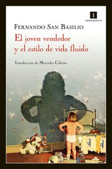 Descargar libro gratis para android EL JOVEN VENDEDOR Y EL ESTILO DE VIDA FLUIDO ePub (Spanish Edition)