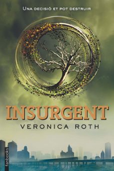 Portada de INSURGENT