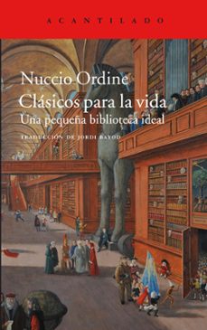 Descargar CLASICOS PARA LA VIDA gratis pdf - leer online