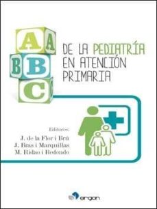 Libros de audio descargables gratis ABC DE LA PEDIATRIA EN ATENCION PRIMARIA