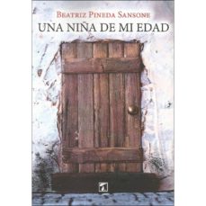 Libros en línea gratis para leer ahora sin descargar UNA NIÑA DE MI EDAD (Literatura española)  9788417393748