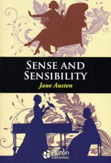 Descarga libros gratis para ipods SENSE AND SENSIBILITY (Literatura española) de JANE AUSTEN 9788417477448 PDF FB2 PDB