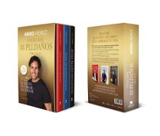 Búsqueda y descarga gratuita de libros. ESTUCHE TC ANXO PEREZ de ANXO PEREZ RODRIGUEZ 9788417568948 