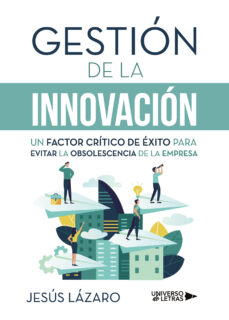 Descarga de libros electrónicos en línea. GESTIÓN DE LA INNOVACIÓN MOBI de JESÚS LÁZARO