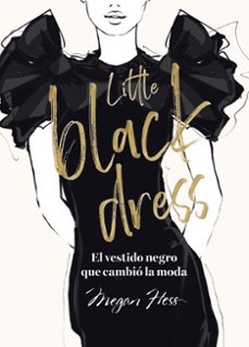Libro de texto para descargar LITTLE BLACK DRESS