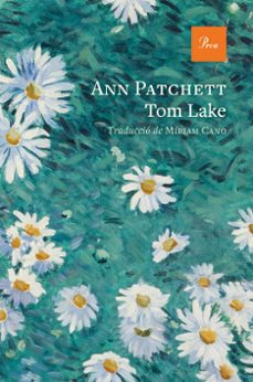 TOM LAKE (CATALA)