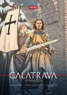 Descargas gratuitas para ibooks CALATRAVA  FUNDACION de  (Spanish Edition)