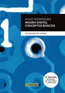 Descargar IMAGEN DIGITAL: CONCEPTOS BASICOS gratis pdf - leer online