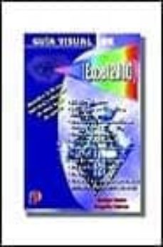 Compartir descargar libro EXCEL 2000: GUIA VISUAL (Spanish Edition) 9788428326148 de QUERO CATALINAS ENRIQUE, GREGORIO CABRERA