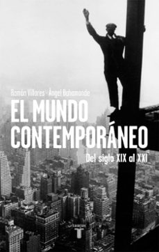 9788430600748 - Historia del mundo contemporáneo 1 (Ramón Villares) - (Audiolibro Voz Humana)