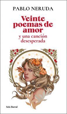 Libro de descarga gratuita de libros electrónicos VEINTE POEMAS DE AMOR Y UNA CANCIÓN DESESPERADA