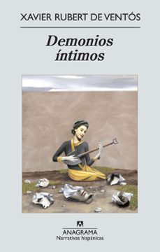 Tienda de libros electrónicos Kindle: DEMONIOS INTIMOS (Literatura española)
