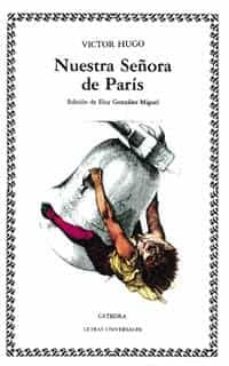 Descargar libros en francés pdf NUESTRA SEÑORA DE PARIS 9788437605548 CHM