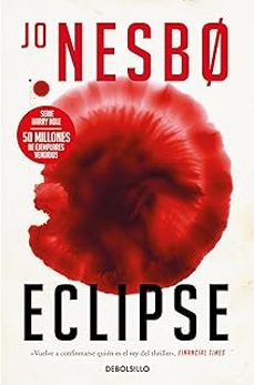 Descargas de libros de texto gratis en línea ECLIPSE (HARRY HOLE 13) de JO NESBO 