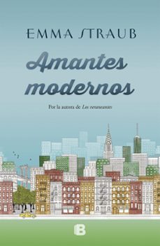 Descargar Ebook gratis para cherry mobile AMANTES MODERNOS ePub (Literatura española)
