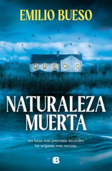 Descargas de libros gratis para kindle NATURALEZA MUERTA 9788466677448 (Spanish Edition)