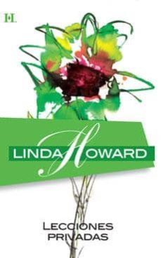 Portada de LECCIONES PRIVADAS