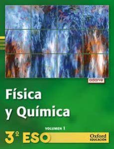 Descargar FISICA Y QUIMICA 3º ESO gratis pdf - leer online