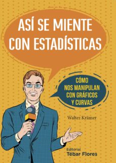 Descargar ASI SE MIENTE CON ESTADISTICAS gratis pdf - leer online
