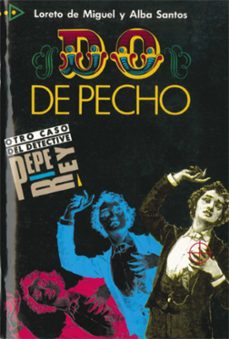 Livres Couvertures de Do De Pecho