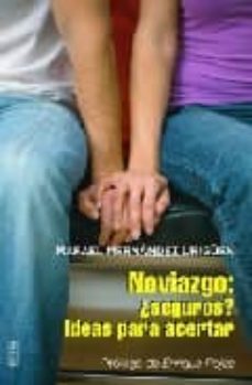Descargar NOVIAZGO ¿SEGURO?: IDEAS PARA ACERTAR gratis pdf - leer online