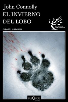 Descarga gratuita de libros de audio en inglés mp3 EL INVIERNO DEL LOBO (SERIE CHARLIE PARKER 12) 9788490661048 de JOHN CONNOLLY en español
