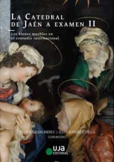 Descargar ebooks gratis para pc LA CATEDRAL DE JAEN A EXAMEN II de GRÉGOIRE EXTERMANN RTF (Spanish Edition)