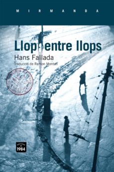 Descarga de libro completo LLOP ENTRE LLOPS en español 9788492440948 PDB de HANS FALLADA