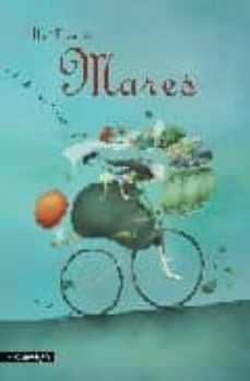 Portada de UN MON DE MARES