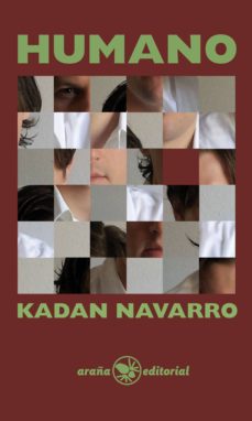 Descargar archivos pdf del libro HUMANO de KADAN NAVARRO 9788494000348 en español