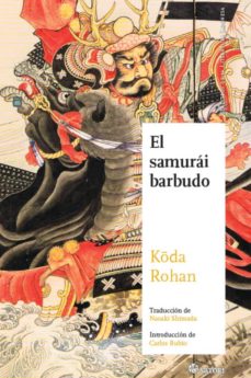 Descargas gratuitas e libro EL SAMURAI BARBUDO in Spanish CHM