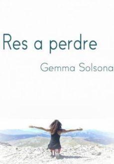 Livres Couvertures de Res A Perdre