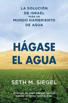 Descargar HAGASE EL AGUA gratis pdf - leer online