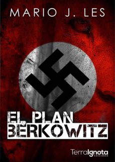 Ebook in inglese descargar gratis EL PLAN BERKOWITZ (Literatura española)