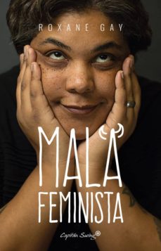Portada de MALA FEMINISTA