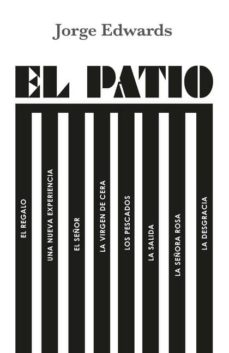 Descargar libro completo en pdf EL PATIO 9788494867248 in Spanish