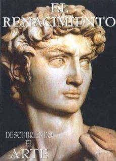 Portada de EL RENACIMIENTO (DESCUBRIENDO EL ARTE)