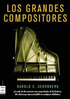 Descargar LOS GRANDES COMPOSITORES gratis pdf - leer online