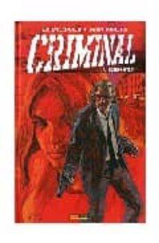 criminal brubaker