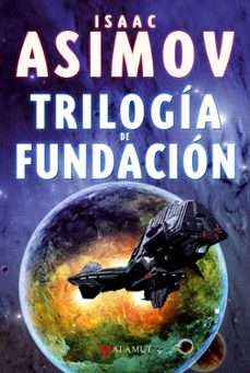 Descargar libros gratis en archivo pdf TRILOGIA DE FUNDACION (Spanish Edition) de ISAAC ASIMOV  9788498890648
